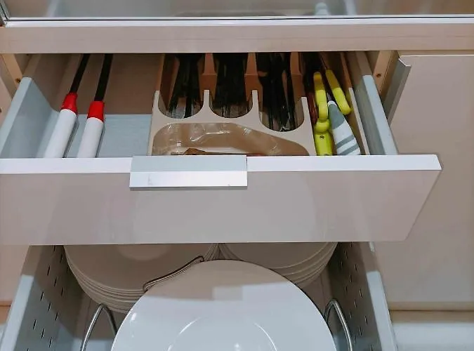 Casa Libelula Blanca