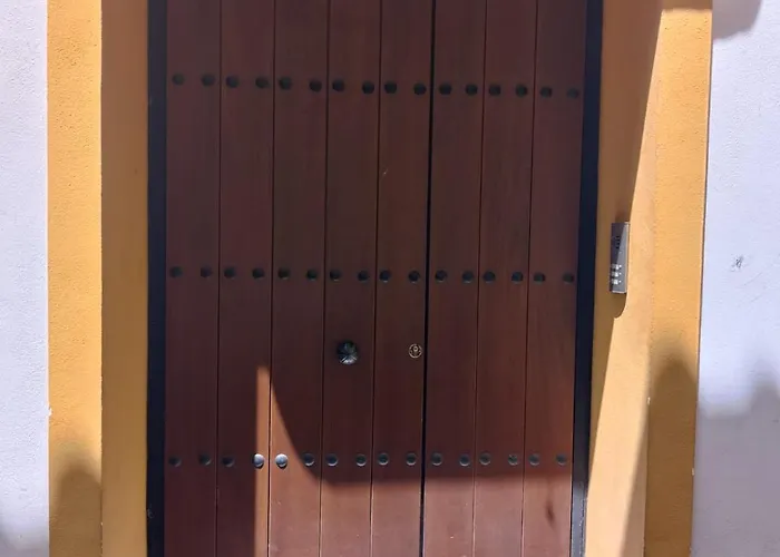 Casa Libelula Blanca