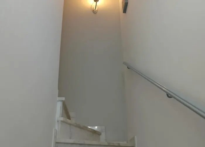 アパート Casa Libelula Blanca *