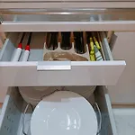 Casa Libelula Blanca