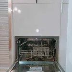 Daire Casa Libelula Blanca *