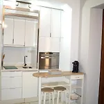 Casa Libelula Blanca Cordoba