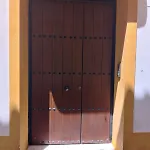 Casa Libelula Blanca