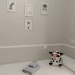 Daire Casa Libelula Blanca Cordoba