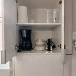 Daire Casa Libelula Blanca *