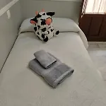 Casa Libelula Blanca *