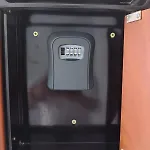 Daire Casa Libelula Blanca