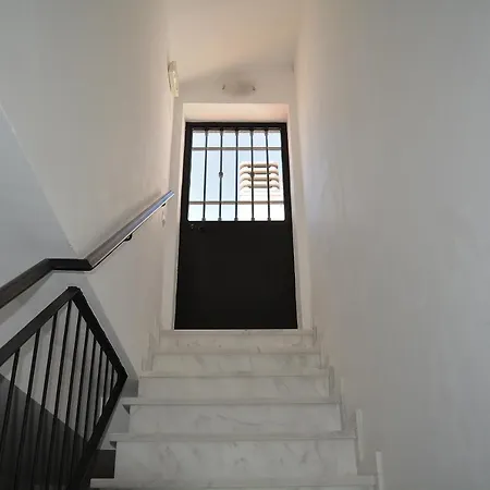 Casa Libelula Blanca Apartament Kordoba