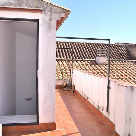 Apartment Casa Libelula Blanca Cordoba