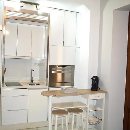 Casa Libelula Blanca Cordoba