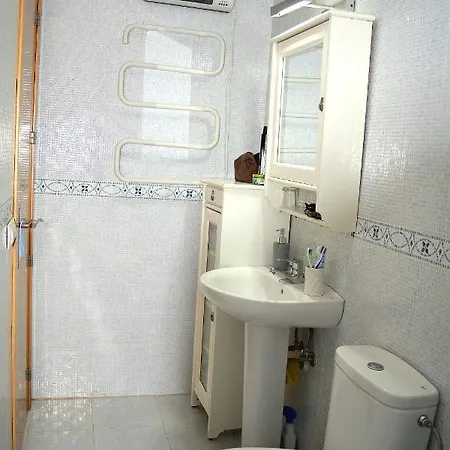Casa Libelula Blanca * Kordoba