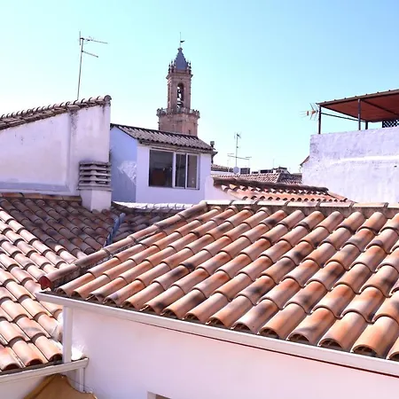 Casa Libelula Blanca