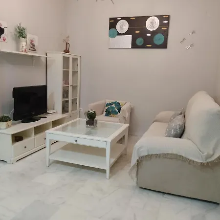 Apartment Casa Libelula Blanca