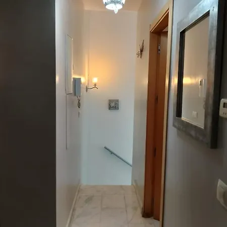 Apartment Casa Libelula Blanca Cordoba