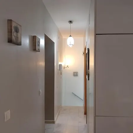 Casa Libelula Blanca Apartment Cordoba