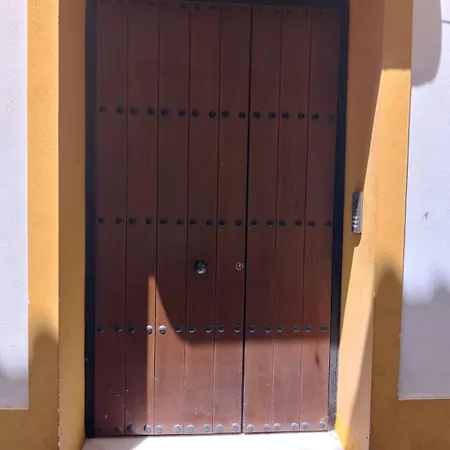 Casa Libelula Blanca