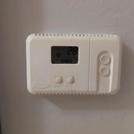 Casa Libelula Blanca Cordoba