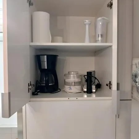 Apartament Casa Libelula Blanca *