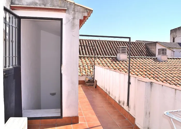 Apartment Casa Libelula Blanca Cordoba