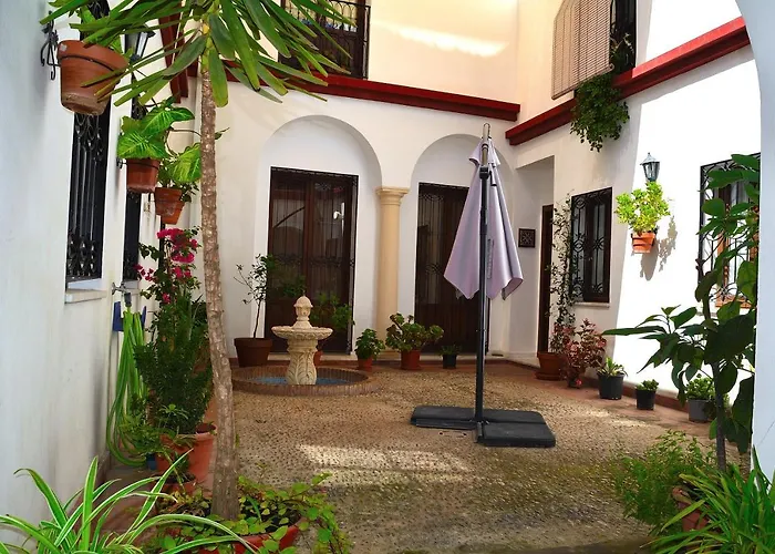 Apartment Casa Libelula Blanca *