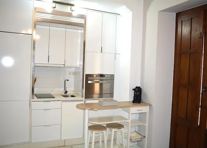 Casa Libelula Blanca Cordoba