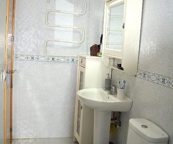 Casa Libelula Blanca * Cordoba