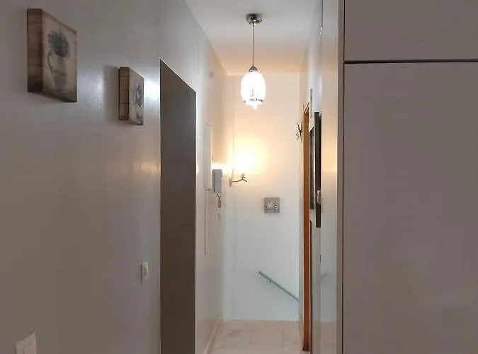 Casa Libelula Blanca דירה קורדובה