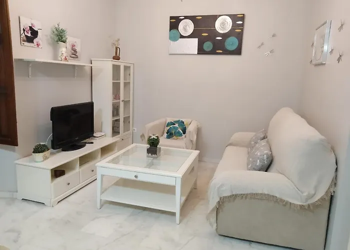 Casa Libelula Blanca *