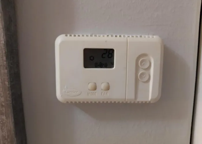 Casa Libelula Blanca Cordoba