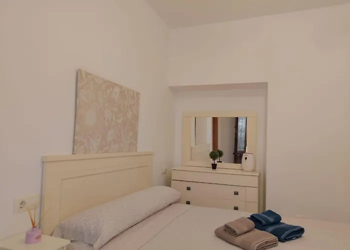 Casa Libelula Blanca * קורדובה