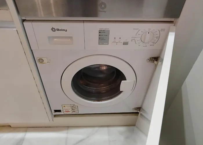 Casa Libelula Blanca Cordoba