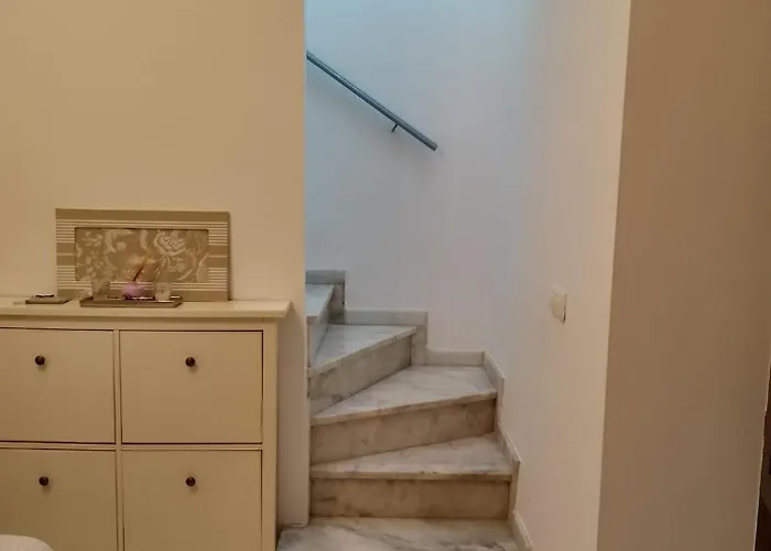 Casa Libelula Blanca * קורדובה