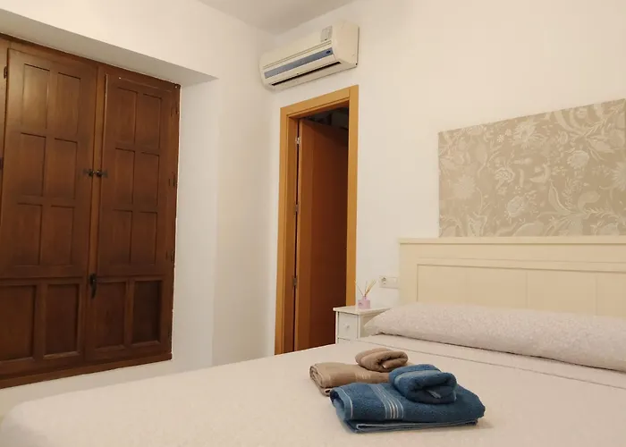 דירה Casa Libelula Blanca *