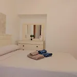 公寓 Casa Libelula Blanca