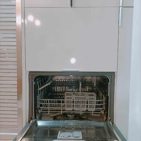 Apartman Casa Libelula Blanca *