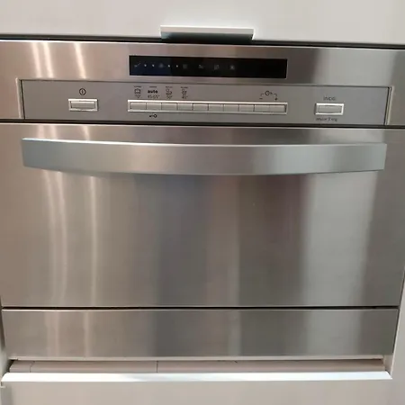 Casa Libélula Blanca