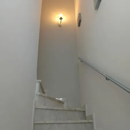 Apartman Casa Libelula Blanca *
