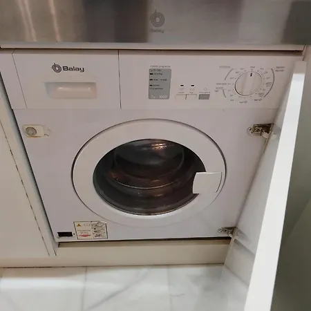 Casa Libélula Blanca Córdova