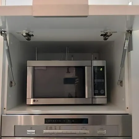 Casa Libélula Blanca Apartamento *