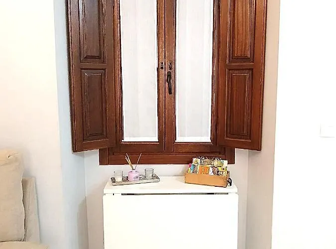 Casa Libélula Blanca *