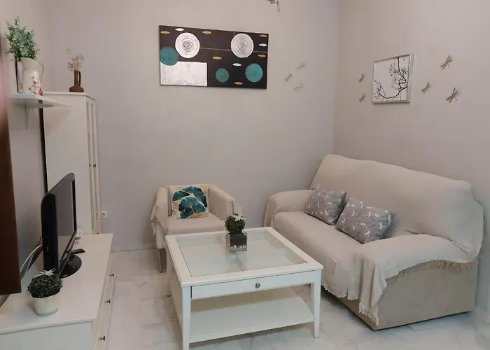 Casa Libélula Blanca *