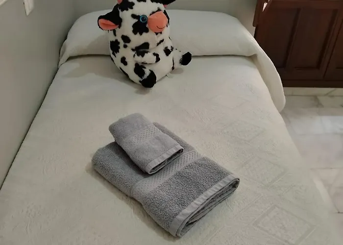 Casa Libélula Blanca *