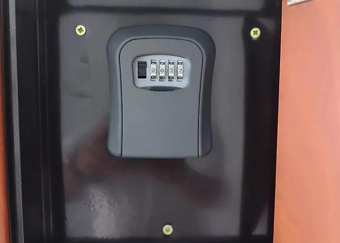 Apartamento Casa Libélula Blanca