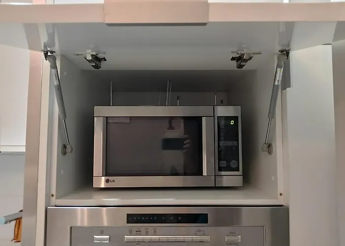 Casa Libélula Blanca Apartamento *