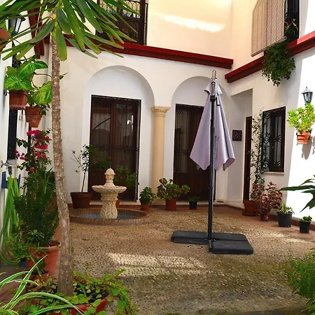 Apartmán Casa Libelula Blanca *