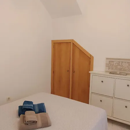 Casa Libelula Blanca *