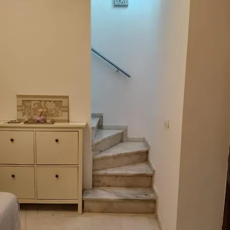 Casa Libelula Blanca * Córdoba