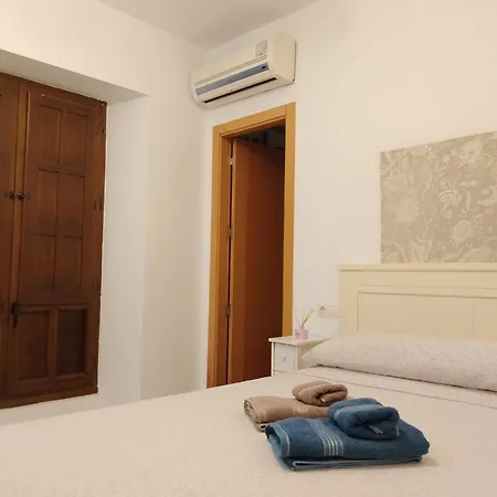 Apartmán Casa Libelula Blanca *