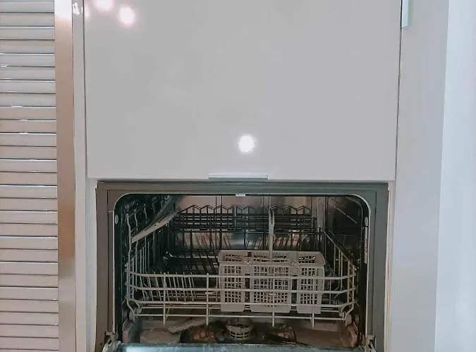 Apartmán Casa Libelula Blanca *