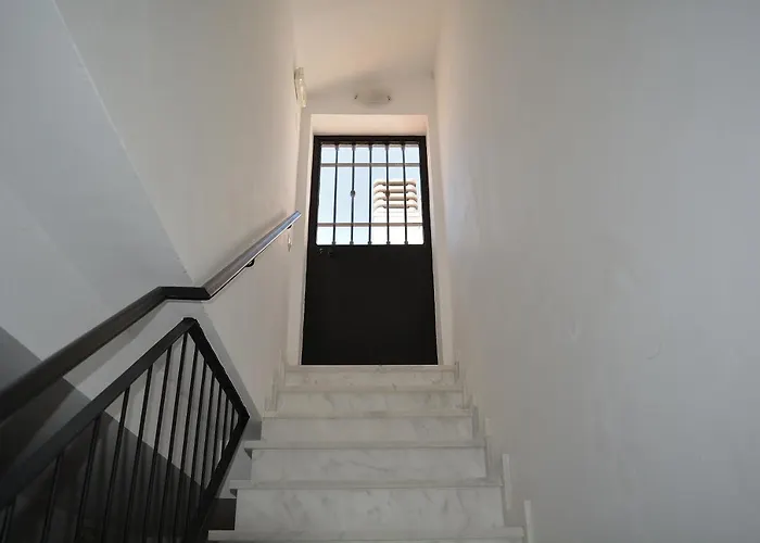 Casa Libelula Blanca Apartmán Córdoba